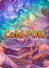 Cold Foilա[롦ѻ]εϿԡ˥ /[Mystic Illusionist]Enigma, Ledger of Ancestry [Marvel]MST[Alternate Art]