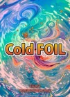 Cold FoilաԱѡ[롦ѻ]˥ /[Mystic Illusionist]Enigma [Marvel]MST