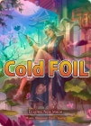 Cold FoilաԱѡ[롦ѻ]Υ˥ /[Mystic Illusionist]Enigma, New Moon [Marvel]MST