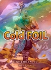 Cold Foilա[롦Ǧ]Ūԡ /[Mystic Ninja]Zen, Tamer of Purpose [Marvel]MST