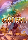 Cold FoilաԱѡ[롦Ǧ]Ūԡ /[Mystic Ninja]Zen, Tamer of Purpose [Marvel]MST