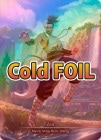 Cold FoilաԱѡ[롦Ǧ] /[Mystic Ninja]Zen [Marvel]MST