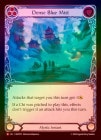 ��Rainbow Foil�աԱѡ�[����]ǻ���Ĥβ� /[Mystic]Dense Blue Mist [M]��MST��