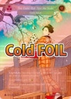 Cold FoilաԱѡ[]ưʪ /[Mystic]The Grain that Tips the Scale [Marvel]MST