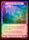 ��Rainbow Foil�աԱѡ�[���ѻ�]����ǯ�κƷ��� /[Illusionist]10,000 Year Reunion [M]��MST��