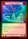 ��Rainbow Foil�աԱѡ�[����]�����䤫������ /[Generic]Prismatic Leyline [M]��MST��