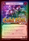 ��Cold Foil�աԱѡ�[��������]�ʲ��ο�¡�ɥ饤�� /[Mechanologist]Evo Heartdrive [M]��MST��