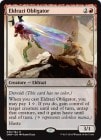 òʡEXۥɥ顼ڼ/Eldrazi Obligator[R]OGWۡڱѡۥɥ顼ڼ/Eldrazi Obligator[R]OGW