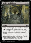 ���ݥ����10��Ը�����ڱѡ۸ϻ�ȳ���/Wither and Bloom[��C]��MH3��