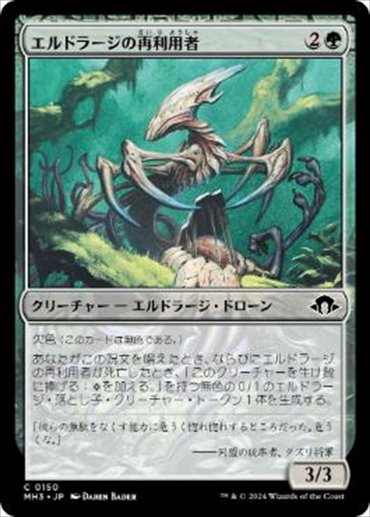 エルドラージ セット MTG エルドラージの寺院4枚セット(日本語2枚