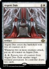 ڱѡ۶ι/Argent Dais[R]MH3