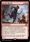 �ڱѡ��ʶ��/Aether Revolt[��R]��MH3��