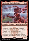 �ڱѡۺ��äοϡ��饨�ꥢ/Laelia, the Blade Reforged[��R]��MH3��
