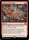 �ڱѡ۲�ǽ������/Wheel of Potential[��R]��MH3��