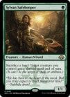 �ڱѡۿ������/Sylvan Safekeeper[��R]��MH3��