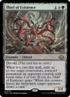 �ڱѡ�¸�ߤ������/Thief of Existence[��R]��MH3��