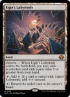 �ڱѡۥ�������µ�/Ugin's Labyrinth[����MR]��MH3��