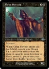 �ڱѡ��Ե�̣�����ż�/Grim Servant[��U]��MH3��[����]