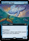 ڱѡ̴Ĭη/Dreamtide Whale[R]MH3[ĥ]