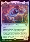 ��FOIL�ۡڱѡ�Ȯ������Ӹ����ե��ꥢ/Phelia, Exuberant Shepherd[��R]��MH3��