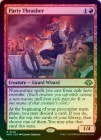 FOILۡڱѡ۱˼/Party Thrasher[R]MH3