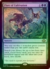 ��FOIL�ۡڱѡ۹̺������/Flare of Cultivation[��R]��MH3��