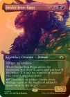 ��FOIL�ۡڱѡ�Ŵ�������ॹ����/Imskir Iron-Eater[¿��R]��MH3��[�ܡ������쥹]
