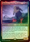 ��FOIL�ۡڱѡ���Ӭ����ͽ���ԡ���������/Rosheen, Roaring Prophet[¿��R]��MH3��