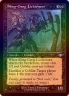 ��FOIL�ۡڱѡ����й��������/Sling-Gang Lieutenant[��U]��MH3-M2R��[����]
