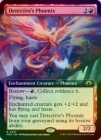 ��FOIL�ۡڱѡ�õ��Υե��˥å���/Detective's Phoenix[��R]��MH3��[��ĥ������]
