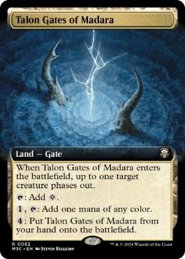 ウ*け様 マダラの鉤爪門 Amazon.co.jp: マダラの鉤爪門 Talon Gates of Madara