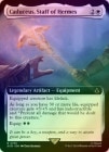 ��FOIL�ۡڱѡۥإ�᥹�ξ󡢥��ɥ�������/Caduceus, Staff of Hermes[��R]��ACR��[��ĥ������]