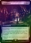 ��FOIL�ۡڱѡ�ա��/Conspiracy[��R]��ACR��[��ĥ������]