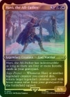 ڥåFOILۡڱѡʪ㡢ϡ/Havi, the All-Father[¿R]ACR
