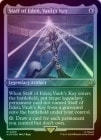 ڥåFOILۡڱѡʪˤθǥξ/Staff of Eden, Vault's Key[̵R]ACR