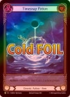 ��Cold Foil��[Generic]Timesnap Potion [FAB224][P]�ԥץ����ǡ�