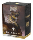 �Ԥ椦�ѥ��å��Բġ�[�ɥ饴�󥷡����] �����ȥ��꡼�� The Ur-Dragon  100����[���꡼��]��MTG��