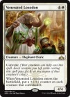 òʡEXڱѡ۷餵ɥ/Venerated Loxodon[R]GRN