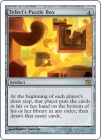 �ڱѡۥƥե��꡼�κٹ�Ȣ/Teferi's Puzzle Box[̵��R]��9E�ġ�