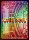 Cold Foilա[]ǥޥå꡼/[Generic]Deathmatch Arena [F]HVY