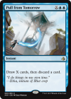 òʡEXڱѡΰ/Pull from Tomorrow[R]AKH