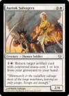 ڱѡۥꥪåʲ/Auriok Salvagers[U]5DN