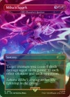 ��FOIL�ۡڱѡۥߥ�������[�����ɥ�������ܳФ�]/Miku's Spark[Chandra's Ignition][No.1594][��P]��SLD��