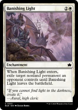 �ڱѡ�ʧ���θ�/Banishing Light[��C]��BLB��