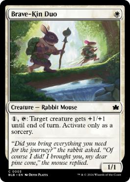 �ڱѡ�ͦ��²�������/Brave-Kin Duo[��C]��BLB��