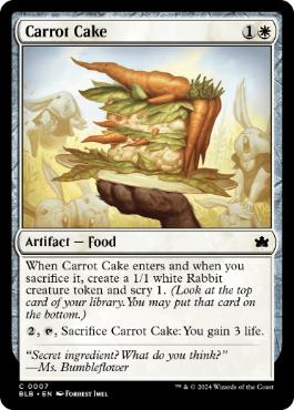 �ڱѡۿͻ�������/Carrot Cake[��C]��BLB��