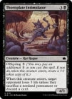 �ڱѡ۰񳻤ΰҳż�/Thornplate Intimidator[��C]��BLB��