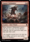 �ڱѡۥ���˥���ƻ��/Alania's Pathmaker[��C]��BLB��