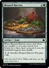 �ڱѡۻ��Ѥߤμ���/Heaped Harvest[��C]��BLB��