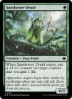�ڱѡ�ŷ�����Υɥ륤��/Sunshower Druid[��C]��BLB��